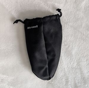 ❤️ Microsoft cinch pouch